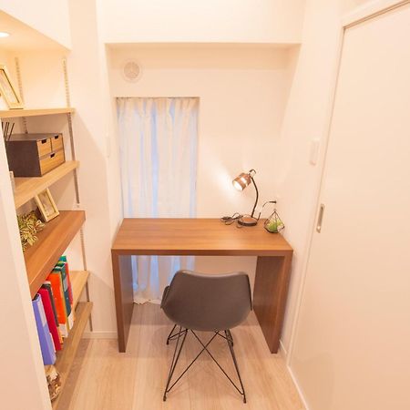 Walk To Jr Shinjuku Sta-Dsoe-3 Apartment Tokyo Exterior photo